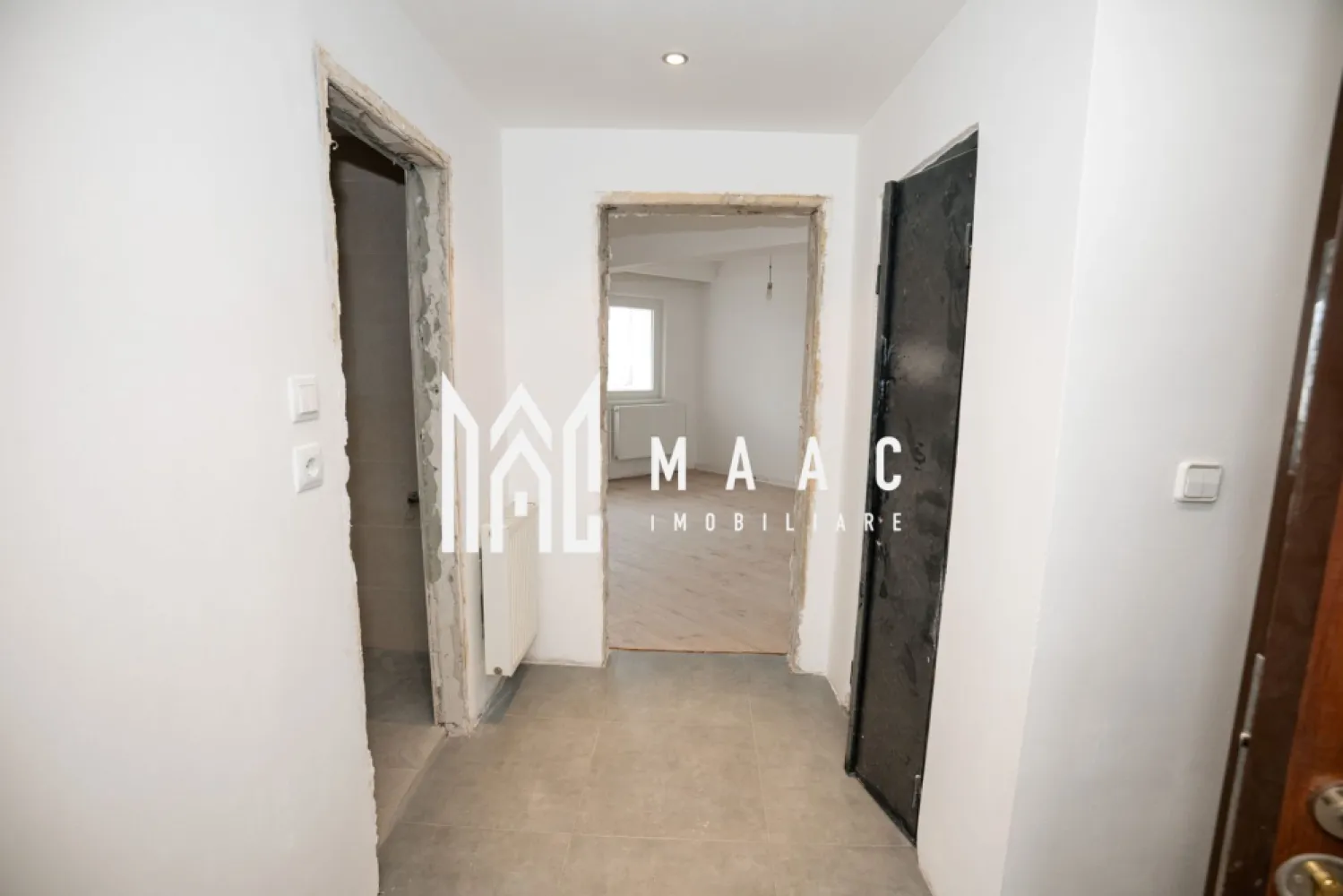 Apartament 2 camere 60MP | Ostroveni