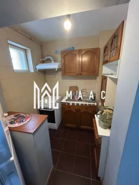 Logo MAAC IMOBILIARE logo