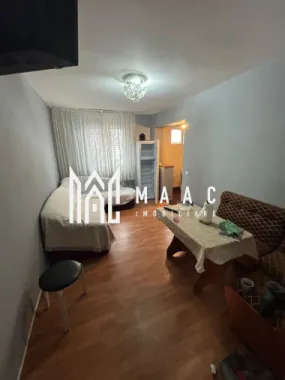 Apartament 3 camere | 38 mp | Zona Țiglari