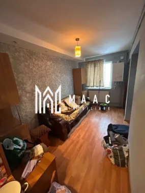 Apartament 3 camere | 38 mp | Zona Țiglari