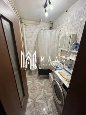 Apartament 3 camere | 38 mp | Zona Țiglari