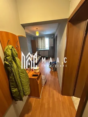 Apartament 3 camere | 38 mp | Zona Țiglari