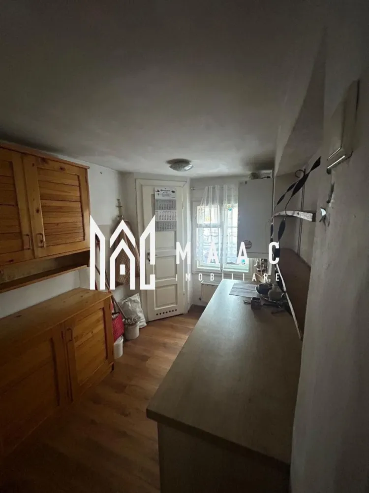 OPORTUNITATE-Apartament 3 Camere I Etaj 1 I Ultracentral