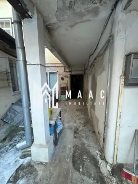 OPORTUNITATE-Apartament 3 Camere I Etaj 1 I Ultracentral