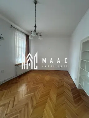 OPORTUNITATE-Apartament 3 Camere I Etaj 1 I Ultracentral