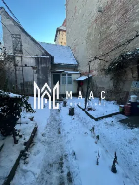 OPORTUNITATE-Apartament 3 Camere I Etaj 1 I Ultracentral