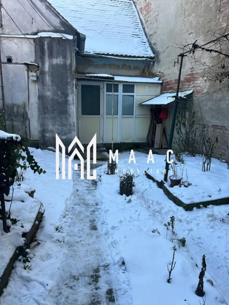 OPORTUNITATE-Apartament 3 Camere I Etaj 1 I Ultracentral