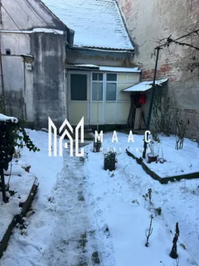 OPORTUNITATE-Apartament 3 Camere I Etaj 1 I Ultracentral