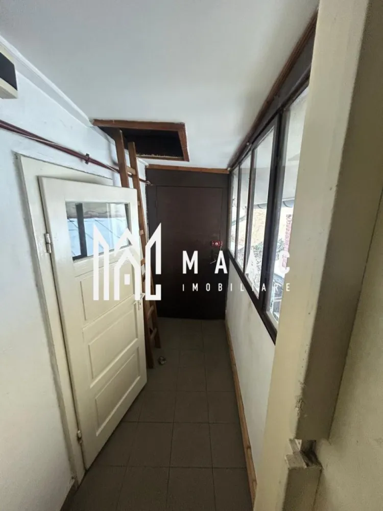 OPORTUNITATE-Apartament 3 Camere I Etaj 1 I Ultracentral