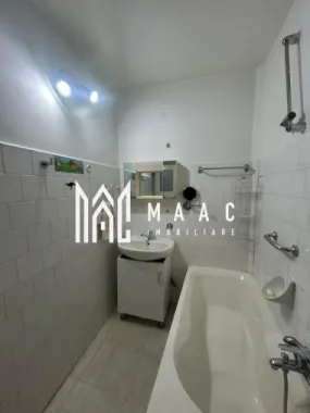 OPORTUNITATE-Apartament 3 Camere I Etaj 1 I Ultracentral