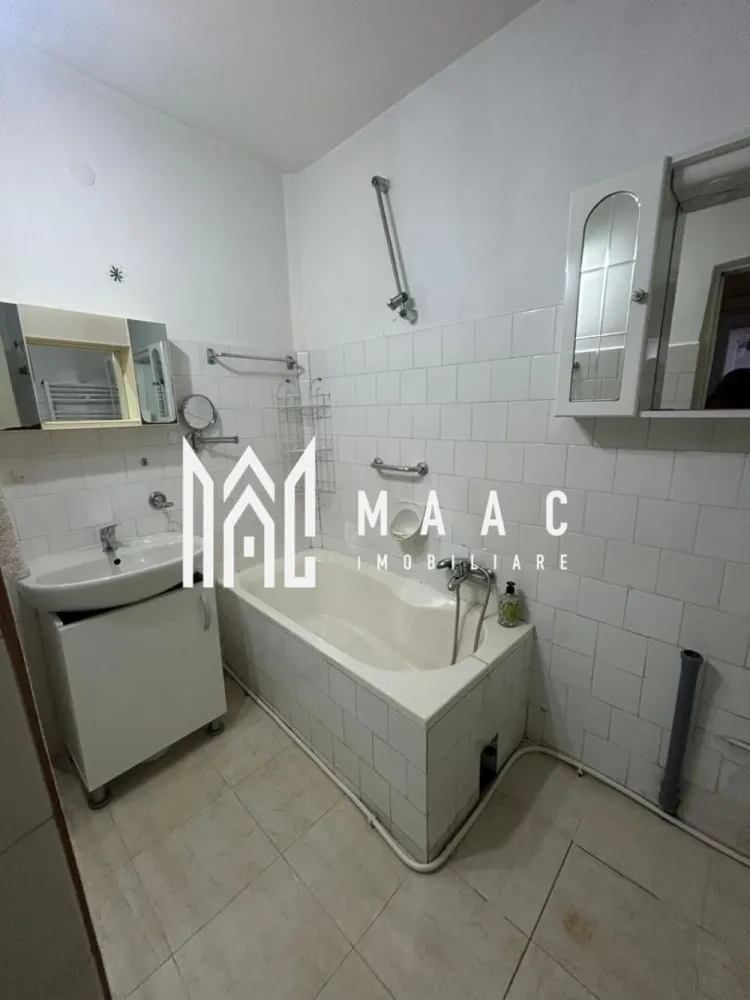 OPORTUNITATE-Apartament 3 Camere I Etaj 1 I Ultracentral