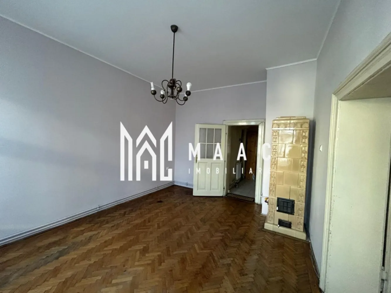 OPORTUNITATE-Apartament 3 Camere I Etaj 1 I Ultracentral