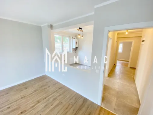 Apartament 2 camere - intabulat, finisat la cheie I Comision 0%