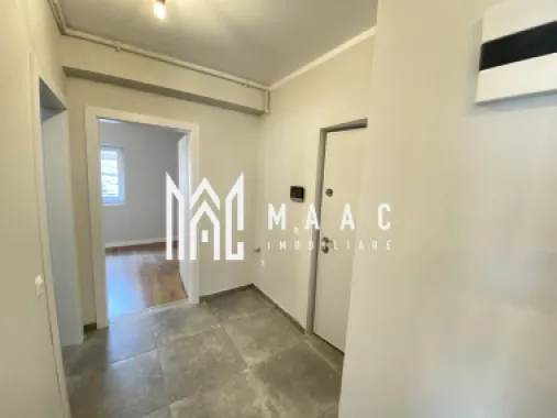 Apartament 2 camere - intabulat, finisat la cheie I Comision 0%