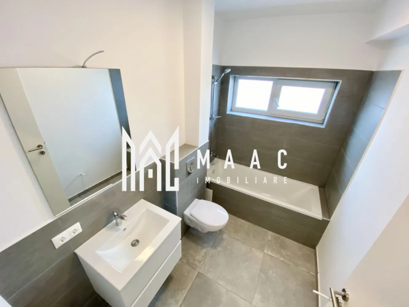 Apartament 2 camere - intabulat, finisat la cheie I Comision 0%