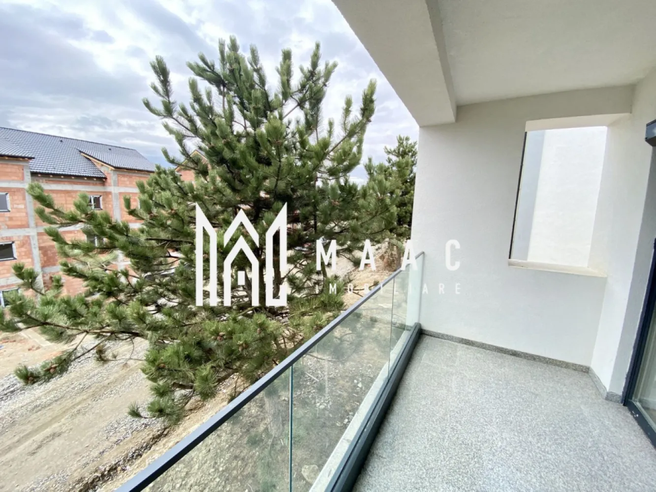 Apartament 2 camere - intabulat, finisat la cheie I Comision 0%