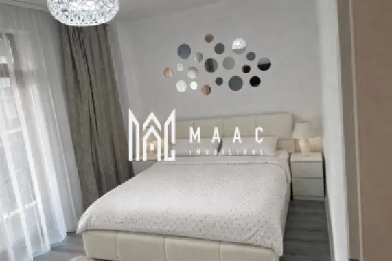 Apartament 2 camere | Etaj 2 | Balcon | 55 MPU | Doamna Stanca