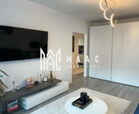 Apartament 2 camere | Etaj 2 | Balcon | 55 MPU | Doamna Stanca