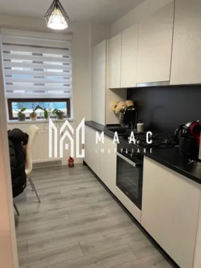 Apartament 2 camere | Etaj 2 | Balcon | 55 MPU | Doamna Stanca