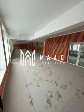 Logo MAAC IMOBILIARE logo