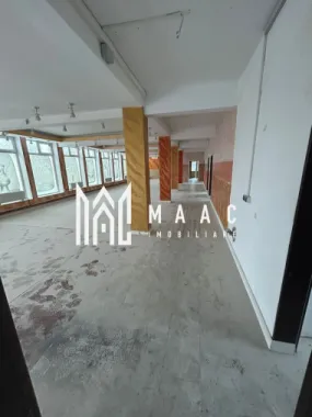 Spatiu Comercial | 335 mp | Zona Turnișor