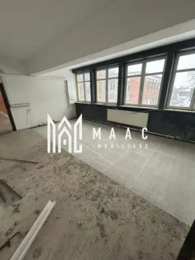 Spatiu Comercial | 335 mp | Zona Turnișor