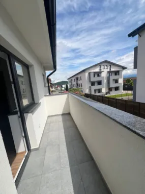 Apartament deosebit intr-o Vila, Selimbar – 150 mp + pod generos de 150 mp