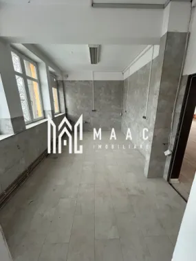 Spatiu Comercial | 335 mp | Zona Turnișor