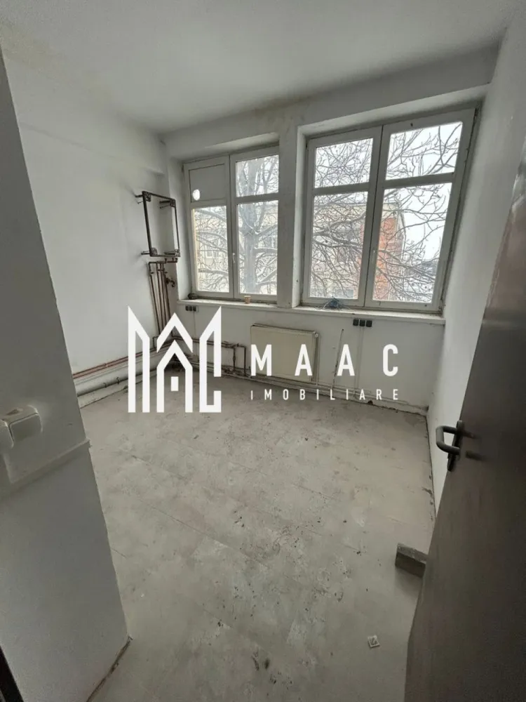 Spatiu Comercial | 335 mp | Zona Turnișor