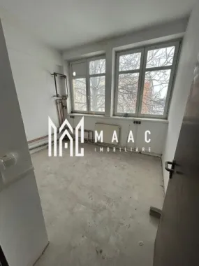 Spatiu Comercial | 335 mp | Zona Turnișor