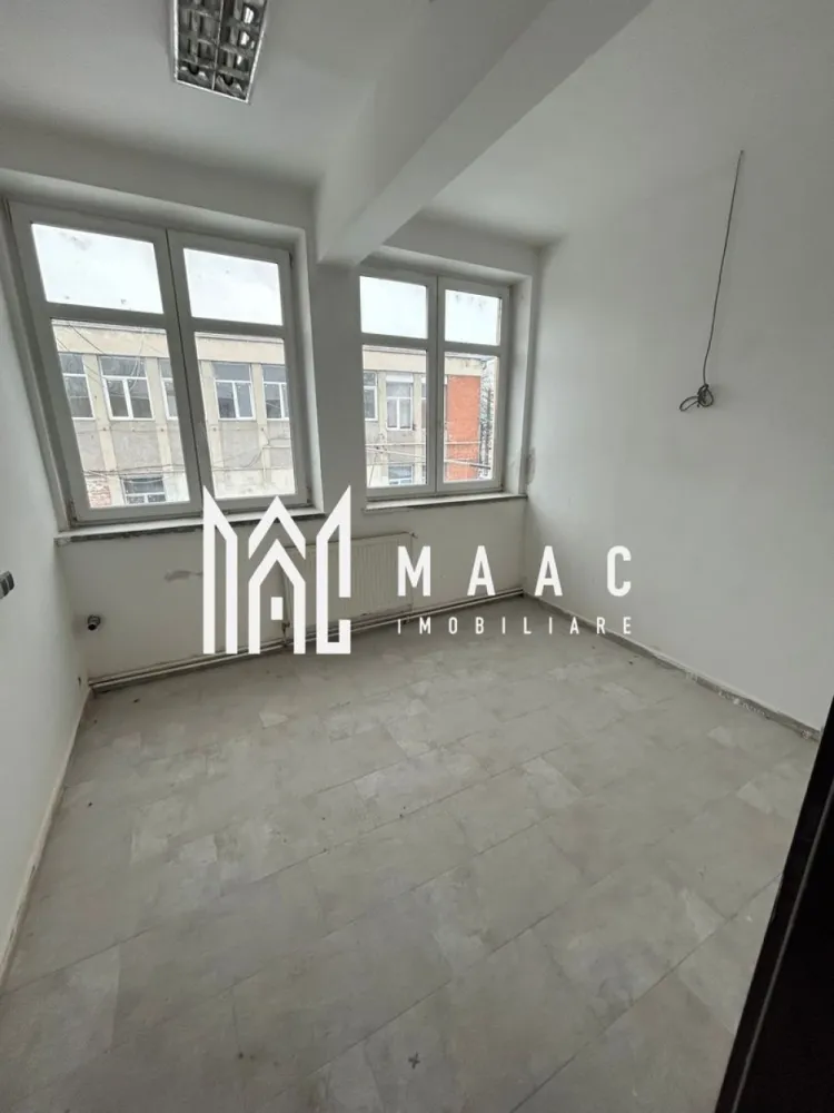 Spatiu Comercial | 335 mp | Zona Turnișor