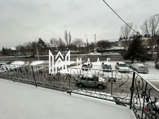 Spatiu Comercial | 335 mp | Zona Turnișor