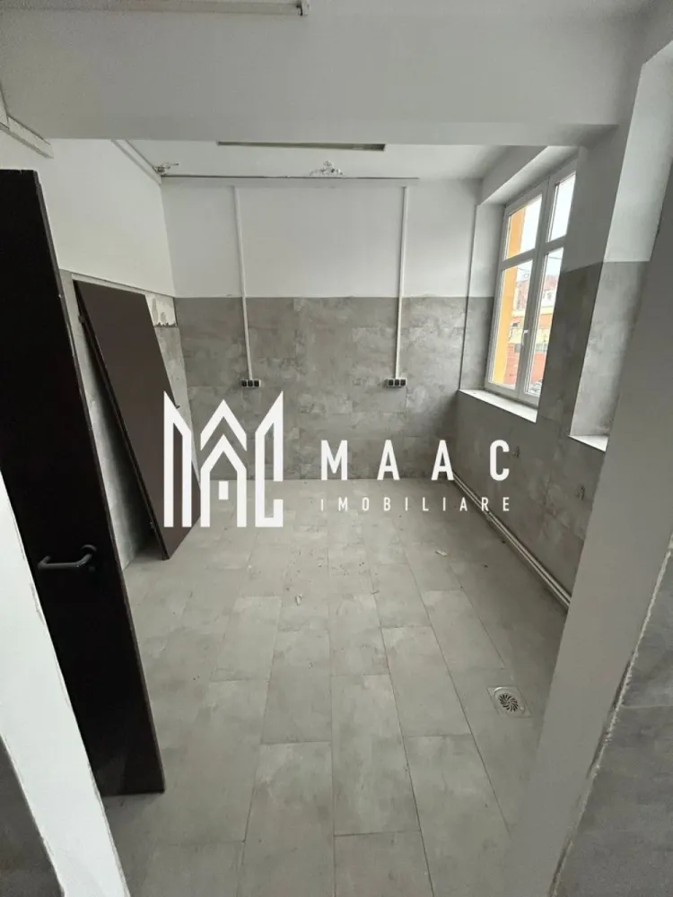 Spatiu Comercial | 335 mp | Zona Turnișor