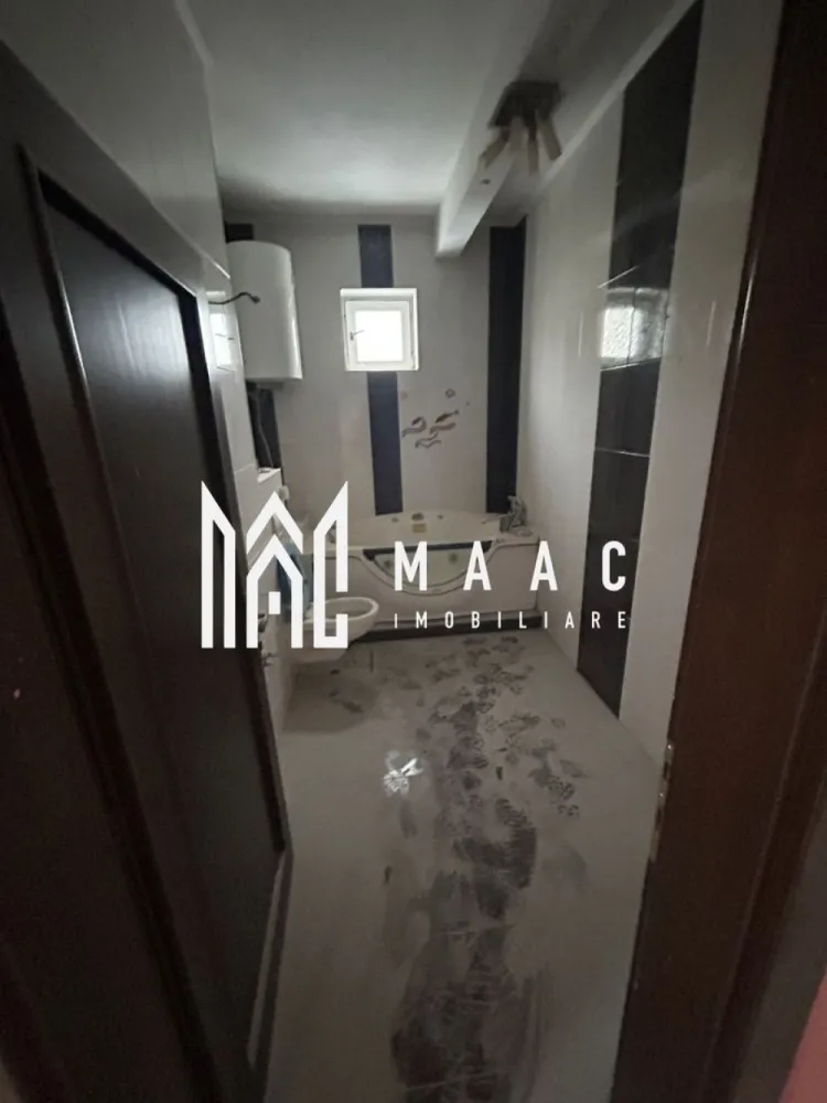 Spatiu Comercial | 335 mp | Zona Turnișor