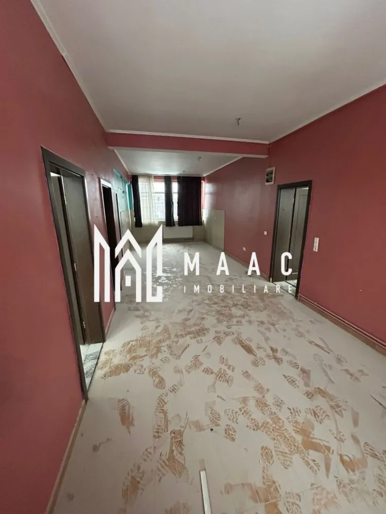 Spatiu Comercial | 335 mp | Zona Turnișor