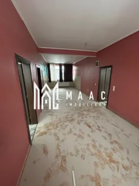 Spatiu Comercial | 335 mp | Zona Turnișor