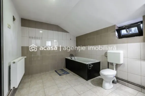 Casa 4 camere - Teren 1603mp - Livada, Arad - COMISION 0%
