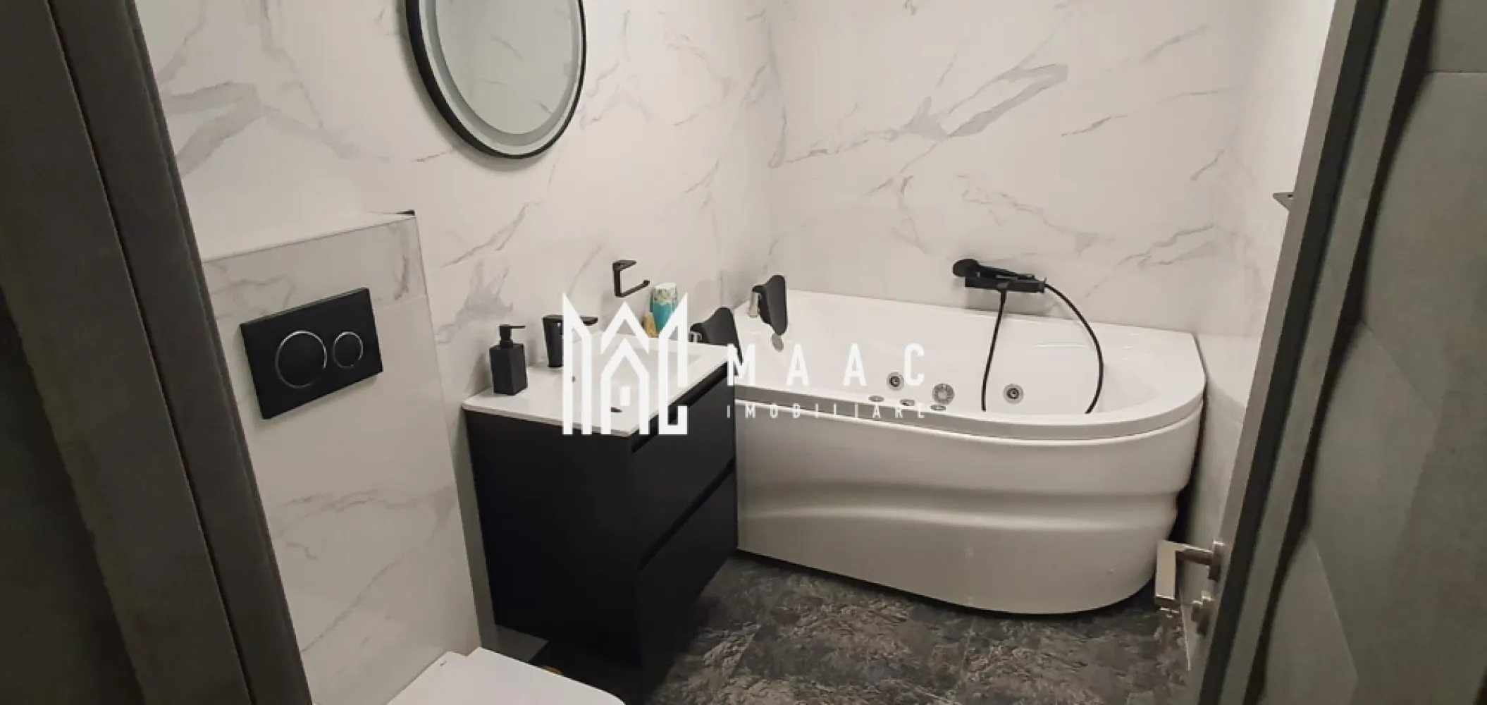 Apartament 3 camere | Etaj 3 | 72 mpu | Modern | Aleea Sevis