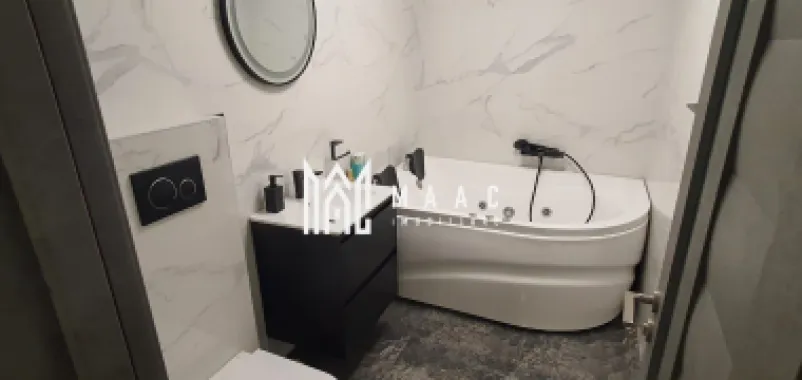 Apartament 3 camere | Etaj 3 | 72 mpu | Modern | Aleea Sevis