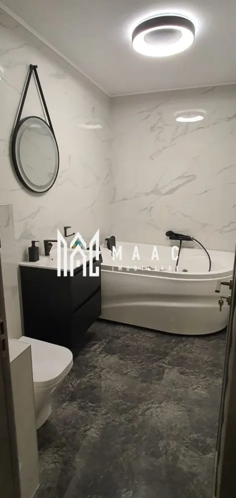 Apartament 3 camere | Etaj 3 | 72 mpu | Modern | Aleea Sevis