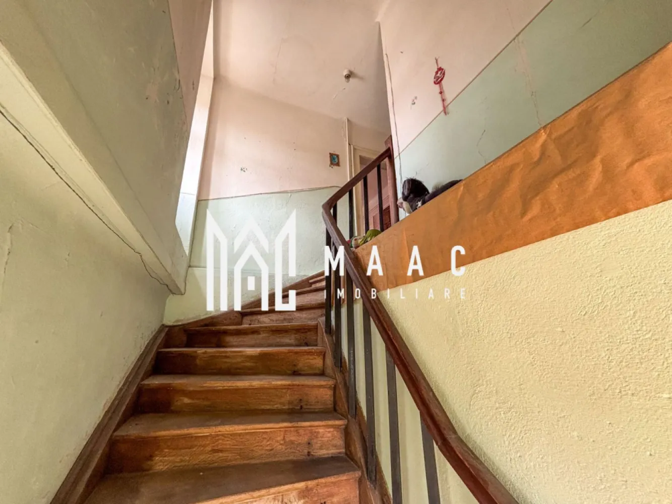 Casa individuala | Teren 356 MP | Garaj | Cisnadie