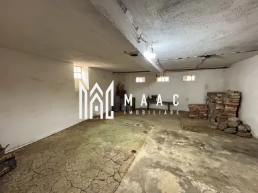 Casa individuala | Teren 356 MP | Garaj | Cisnadie