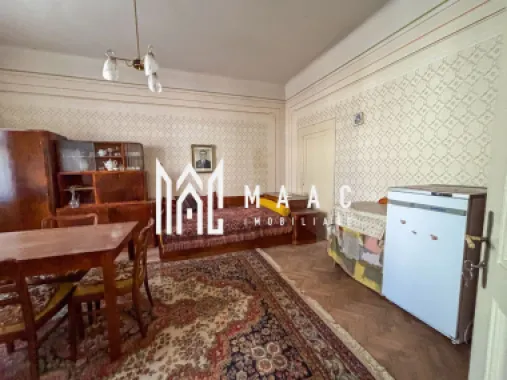 Casa individuala | Teren 356 MP | Garaj | Cisnadie