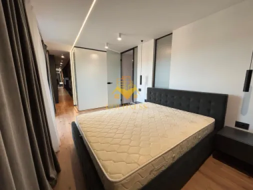 Penthouse mobilat lux, parcare, AC, bloc nou, Semicentral, zona Horea