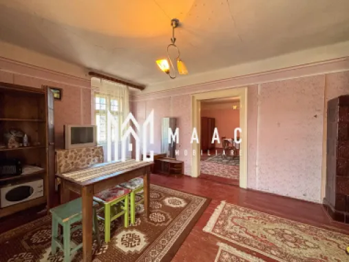 Casa individuala | Teren 356 MP | Garaj | Cisnadie