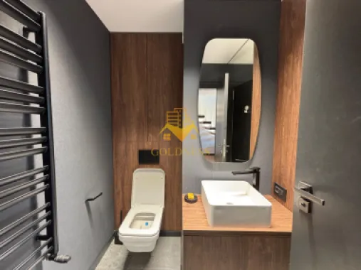 Penthouse mobilat lux, parcare, AC, bloc nou, Semicentral, zona Horea