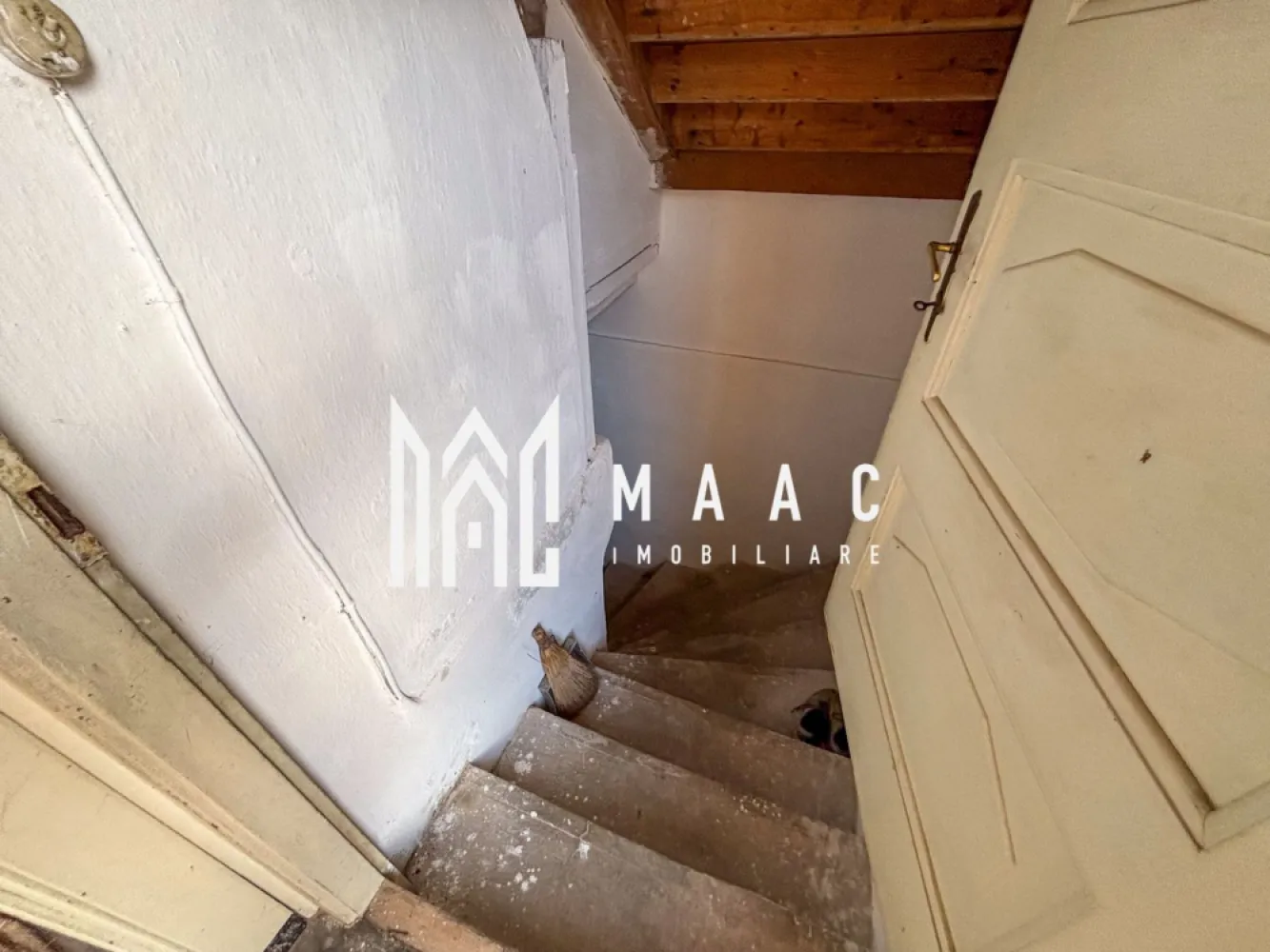 Casa individuala | Teren 356 MP | Garaj | Cisnadie