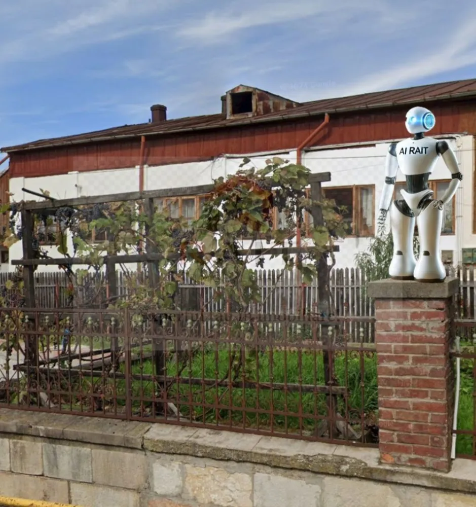 Casa de vanzare Curtea de Arges - Această proprietate situată în centrul orașului Curtea de Argeș este compusă din 2 camere și se află într-o zonă accesibilă și liniștită, vis-a-vis de Judecătoria Curtea de Argeș, la intrare în centrul istoric al orașului. Aceasta poate fi ideală pentru diverse activități profesionale, cum ar fi birou, cabinet de avocatură, notariat sau contabilitate. 
Cu o structură solidă și amplasarea strategică, proprietatea oferă posibilități multiple de utilizare, adaptându-se ușor nevoilor tale.