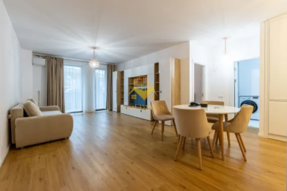 2 camere, modern, Zorilor, zona LIDL, totul nou, Scala Frunzisului