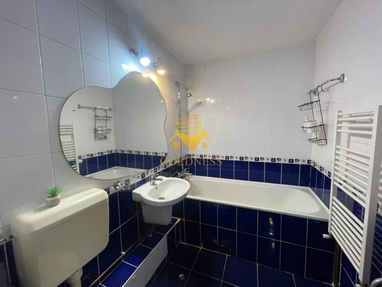 2 camere decomandate, balcon, Marasti, OMV, Iulius Mall, Fsega,Parcare